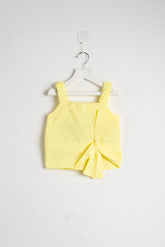Side Bow Cute Top (Copy)